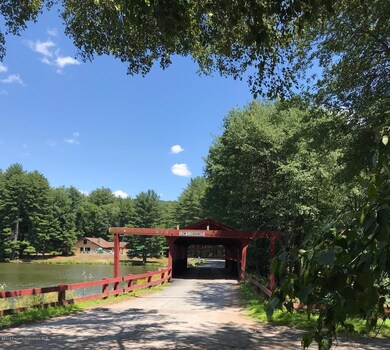 0 Woodledge East Lake Dr, Hawley, PA 18428 - photo 3