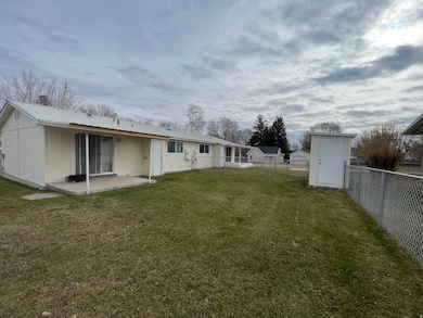 9181 N 9183 N 2160 W, Neola, UT 84053 - photo 5