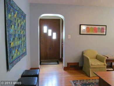6706 Conway Ave, Takoma Park, MD 20912 - photo 2