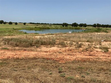 Lot 8 Tbd Highmeadowsranch, Poolville, TX 76487 - photo 2