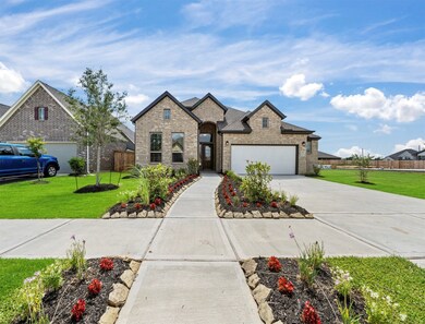 21226 Grey Bloom Ave, Tomball, TX 77377 - photo 2