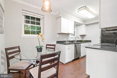 2625 S Walter Reed Dr unit A, Arlington, VA 22206 - photo 6