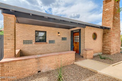 1701 N Forgeus Ave, Tucson, AZ 85716 - photo 3