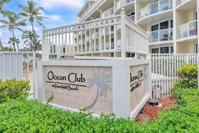 2080 E Hillsboro Blvd unit 407, Deerfield Beach, FL 33441 - photo 5