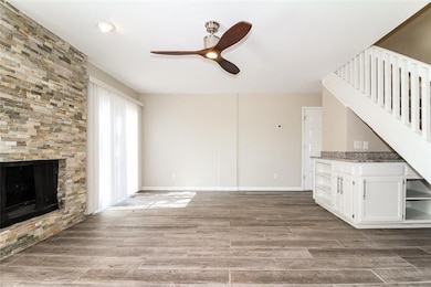 1102 Swan Lake Rd, Edmond, OK 73003 - photo 4