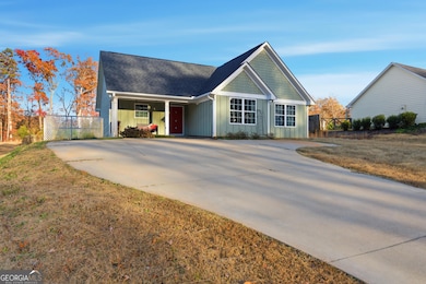 3034 Mount Hebron Rd, Hartwell, GA 30643 - photo 3