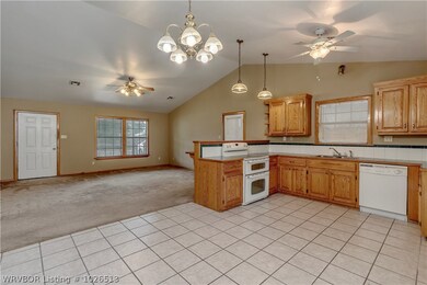 403 Eagle Rock Rd, Muldrow, OK 74948 - photo 3