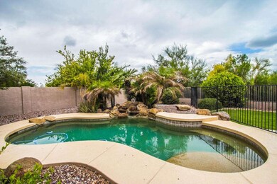 6110 E Coyote Wash Dr AZ #03159-6