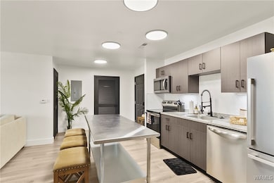 680 6th Ave NE unit 1304, Tuscaloosa, AL 35404 - photo 6