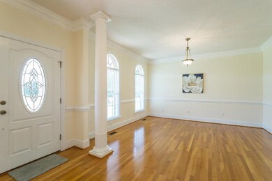 155 Brewer Rd, Louisburg, NC 27549 - photo 4