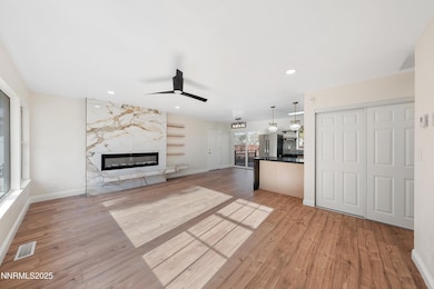 60 Rosetta Stone Ct, Sparks, NV 89441 - photo 5