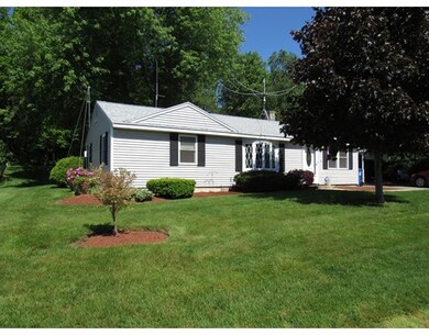 46 Elizabeth Rd, Billerica, MA 01821 - photo 3