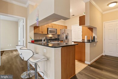 12909 Centre Park Cir unit 104, Oak Hill, VA 20171 - photo 6