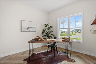 4066 Eagle Mound Pass, Deforest, WI 53532 - photo 4