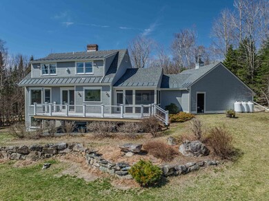 172 Wintergreen Ln, Franconia, NH 03580 - photo 3