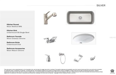 Designer Accessories