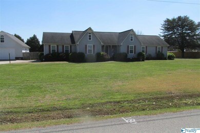 HOME ACROSS STREET
