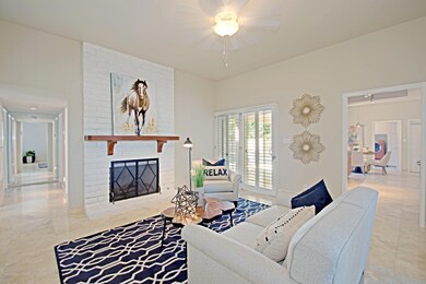 Family room 1