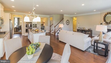 16 Schreibel Ct, Burlington Township, NJ 08016 - photo 3