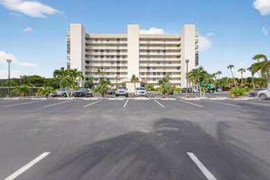 Bryn Mawr Ocean Tower unit 406, Hutchinson Island, FL 34949 - photo 2