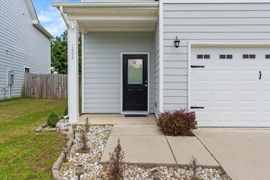 04-Front of Home
