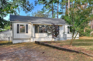 2349 Henry Cir, Augusta, GA 30906 - photo 3