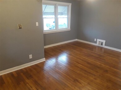 gorgeous hardwood floors