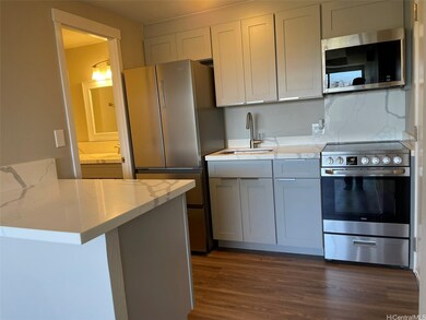New complete kitchen