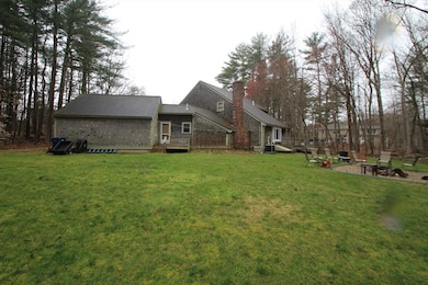 922 Winter St, Hanson, MA 02341 - photo 2