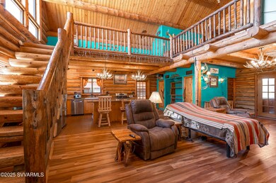Living Space Main Home