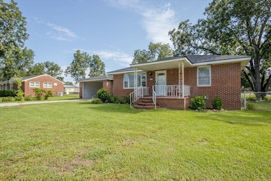 3613 Lake Shore Dr, Augusta, GA 30907 - photo 3