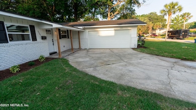 8703 Burkhall St, Jacksonville, FL 32211 - photo 2
