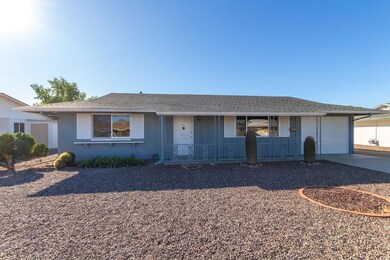 9921 W Pinehurst Dr, Sun City, AZ 85351 - photo 2