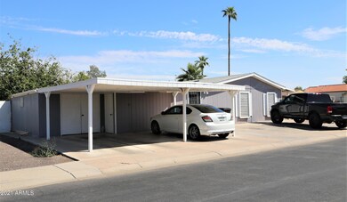 716 W Manor St, Chandler, AZ 85225 - photo 3