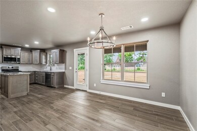 508 Pioneer Ln, Gentry, AR 72734 - photo 5