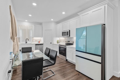 809 Truelove St, Gainesville, TX 76240 - photo 6