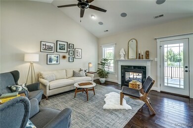 2 Wendenburg Terrace unit LOT 2, Aylett, VA 23009 - photo 4