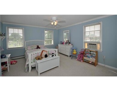 Bedroom.