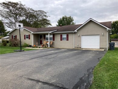 1117 E Pleasant Dr, Greensburg, IN 47240 - photo 3