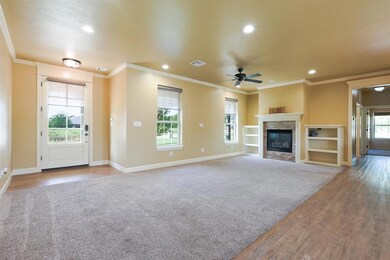 45334 Alyson Ln, Shawnee, OK 74801 - photo 7