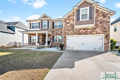 50 Triston Dr, Richmond Hill, GA 31324 - photo 3