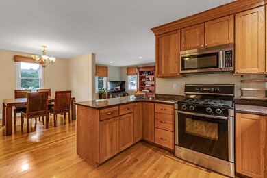 8 Clark Rd, Milton, MA 02186 - photo 6