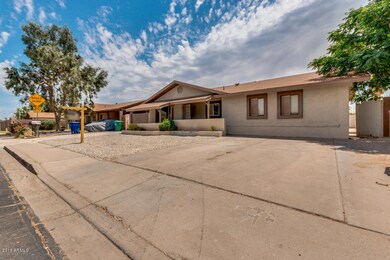 117 N Guthrie St, Mesa, AZ 85203 - photo 3