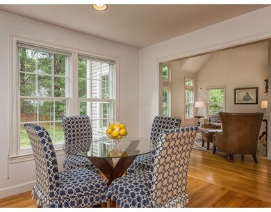 7 Litchfield Rd, Lexington, MA 02420 - photo 5