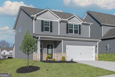 647 Mackenzie Cove, Villa Rica, GA 30180 - photo 3