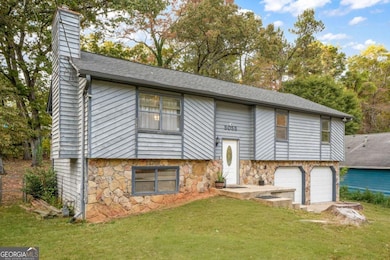 5055 Running Fox Trail, Norcross, GA 30071 - photo 3