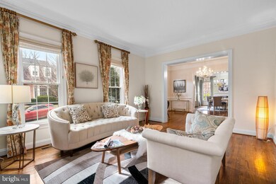 3824 Village Park Dr, Chevy Chase, MD 20815 - photo 6