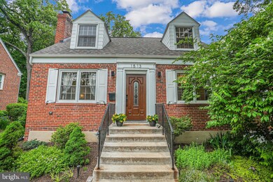 1513 Forest Glen Rd, Silver Spring, MD 20910 - photo 4