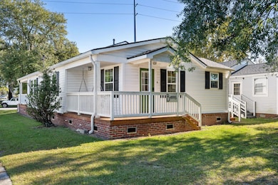 4995 Chateau Ave unit A/B, North Charleston, SC 29405 - photo 3