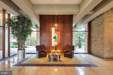 Tiber Island unit W500, Washington, DC 20024 - photo 4